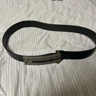 GUCCI ベルト ブラック