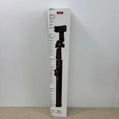 【新品未開封】Ulanzi TB64 スマホ用三脚キット 160cm