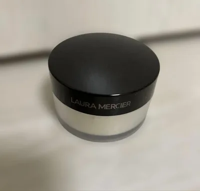 LAURA MERCIER ルースセッティングパウダー トランスルーセント01