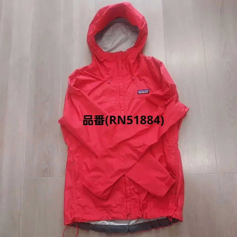 Patagonia マウンテンパーカー レディースS