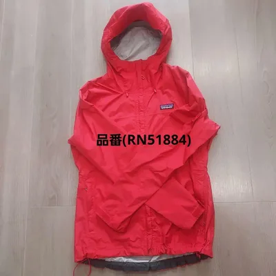 Patagonia マウンテンパーカー レディースS