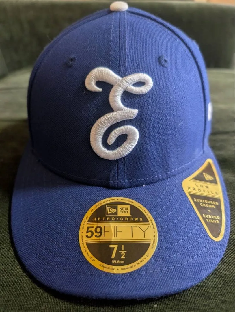 Element 59FIFTY ベースボールキャップ 7 1/2