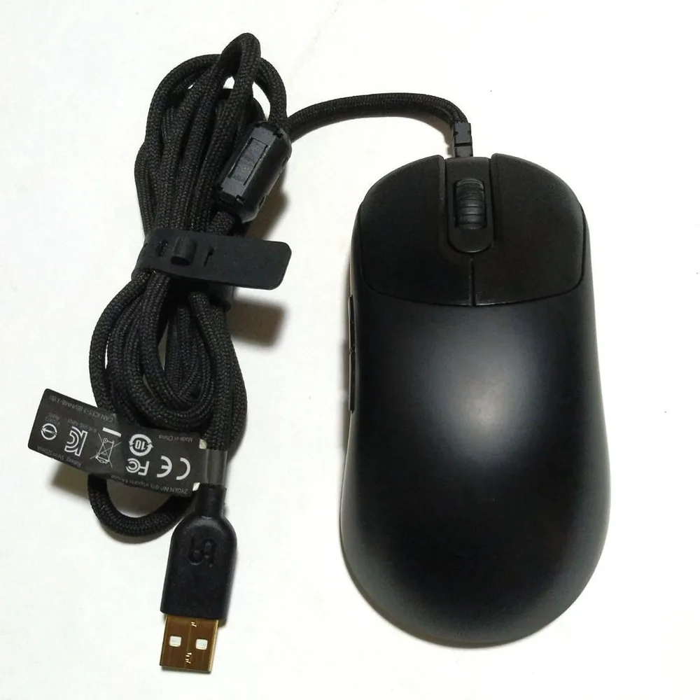 VAXEE ZYGEN NP-01S ゲーミングマウス 有線