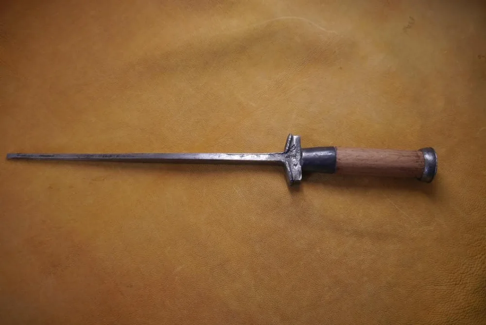 大型 鍔のみ ( 穴あけ工具)