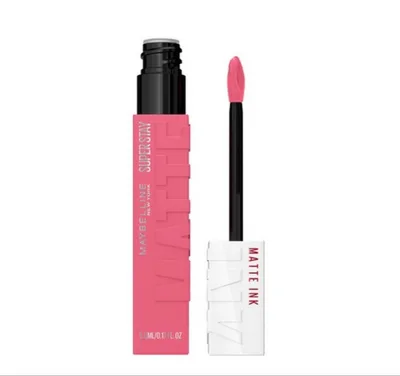 MAYBELLINE SPステイ マットインク 125