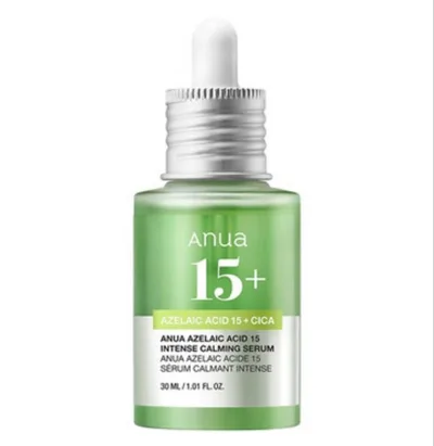 Anua アゼライン酸 15% 美容液 30ml
