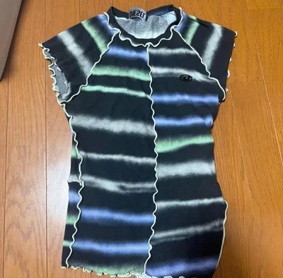 diesel 半袖Tシャツ