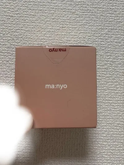 manyo クレンジングバーム