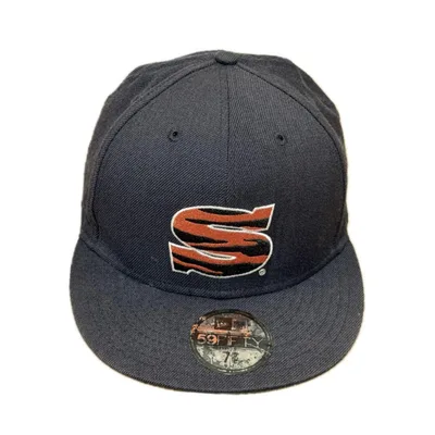 Supreme NewEra Zebra Stripe Cap 12AW