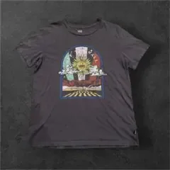 VANS WORLD TOUR Tシャツ Mサイズ