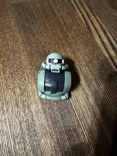 一番くじ 機動戦士ガンダム D賞 MSヘッドマグネット