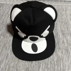 JOEY HYSTERIC キャップ ブラック