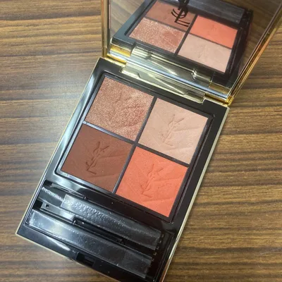 YSL アイシャドウ パレット