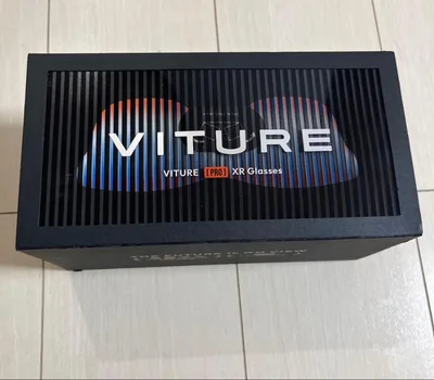 VITURE Pro XR Glasses V1241 本体