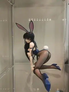 To LOVEる 古手川唯 バニー フィギュア