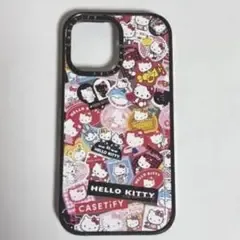 CASETiFY × ハローキティiPhone 16ケース