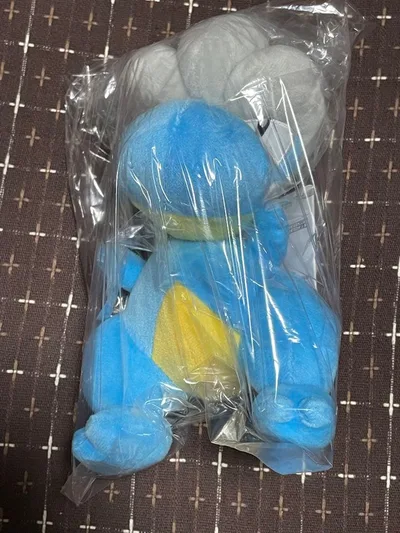 ポケットモンスター ぬいぐるみ ~タツベイ~ ドラメシヤ ハクリュー