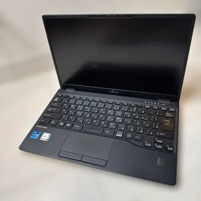 【良品】富士通 LIFEBOOK U9311/F 第11世代Core i5 軽量