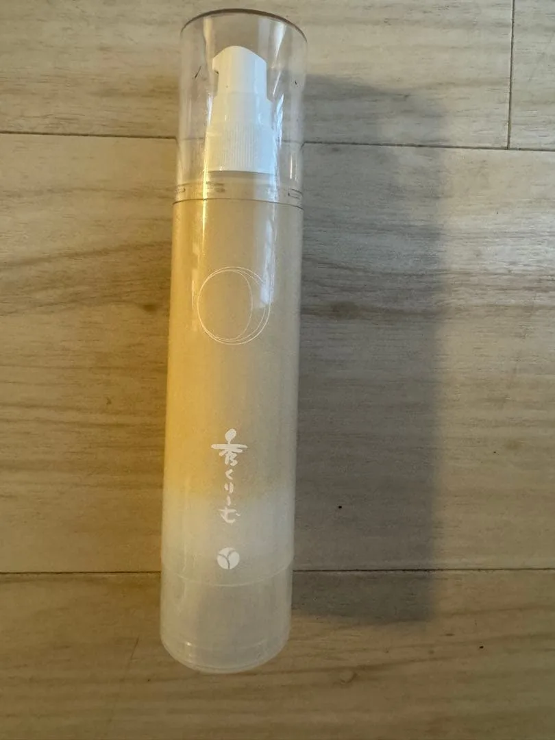 杏くりーむ 100g 美容クリーム