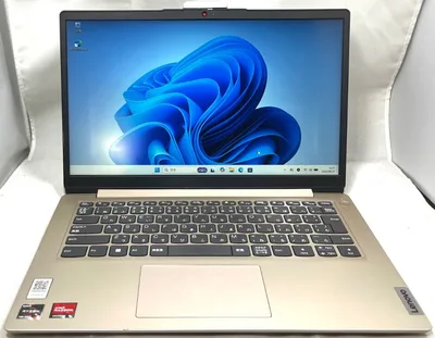 Lenovo IdeaPad Slim 170 Ryzen3-7320U FHD