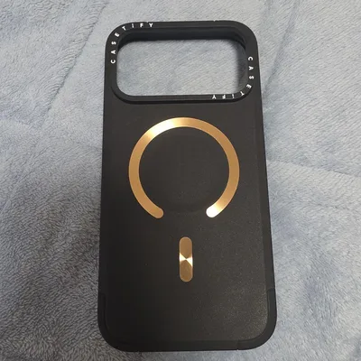 CASETiFY iPhone17/18 promax ケース