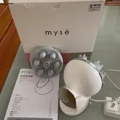 ミーゼ ヘッドスパリフトMS-30N