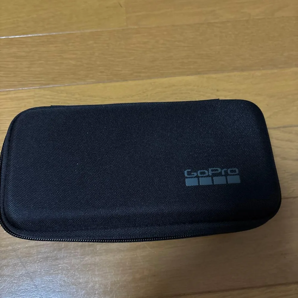ゴープロ ケース