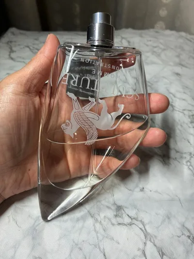 NIKOS SCULPTURE HOMME オードトワレ 100ml
