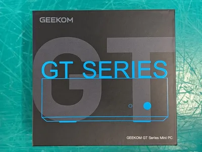Geekom GT 13 Pro
