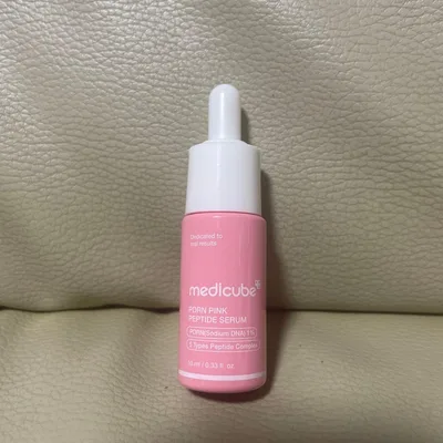 medicube メディキューブエージーアールPDペプチセラム