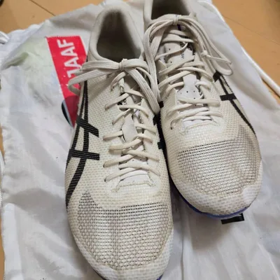 Asics 陸上スパイク メタスピードsp2 陸上競技 26.5