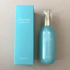 2回使用 MarUmi ミネラルミスト マルミ化粧水 新パッケージ 150ml