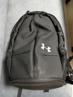 Under Armour バックパック 黒