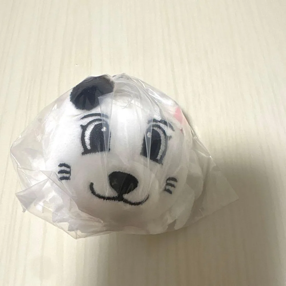 プロ野球マスコット フェイスぬいぐるみ パ・リーグ【レオ】