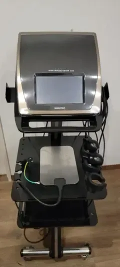 フィジオ ラジオスティムMH2 ラジオ波 美容