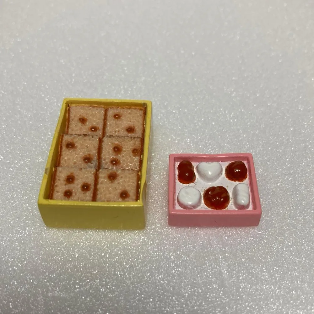 森のおしゃれなケーキ屋さんの焼き菓子&チョコレート シルバニア