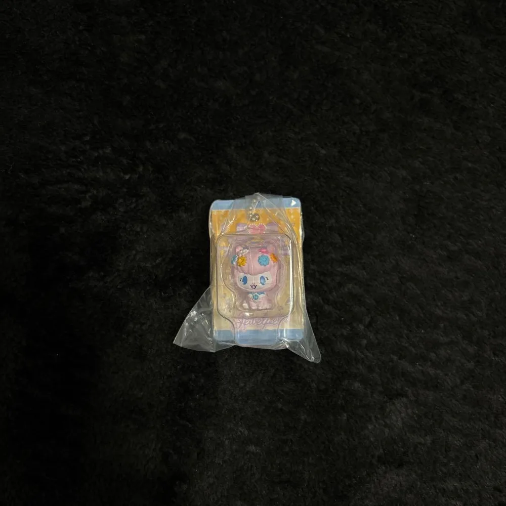 ジュエルペット エンジェラ