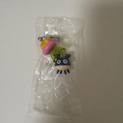 たまごっちガチャガチャ