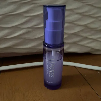 LIPORES LIPOSOME BOOST SERUM 30ml