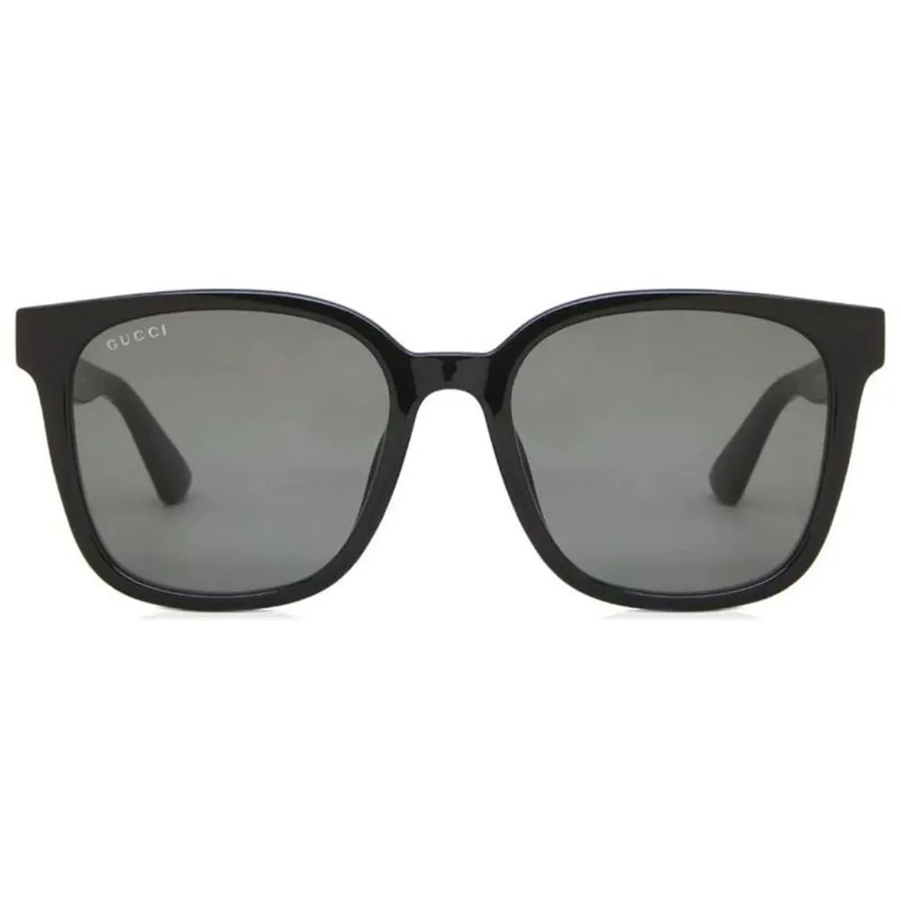GUCCI サングラス GG1346SK 001 ブラック