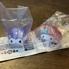 サンリオキャラクターズ ファッションリング ⑥