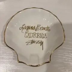 STUSSY トレイ