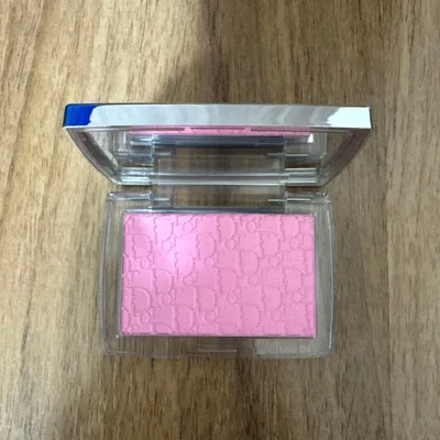 Dior BACKSTAGE ROSY GLOW チーク ロージー グロウ