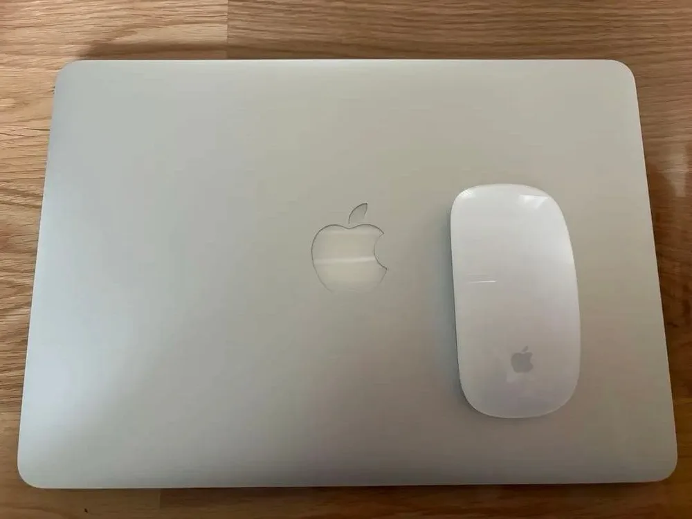 MacBookPro Retina 13-inch Early 2015