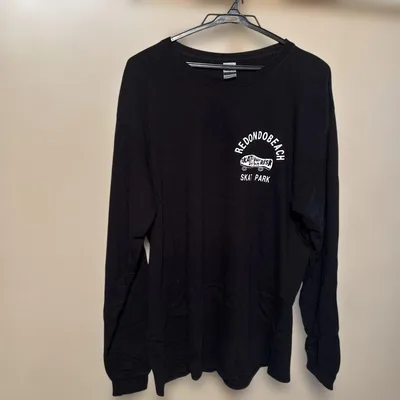 GILDAN ロングスリーブTシャツ Lサイズ