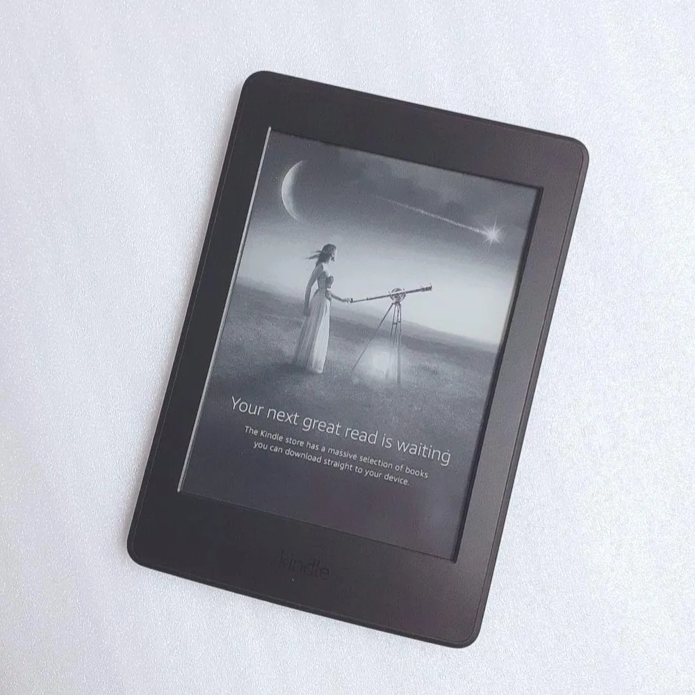 Kindle Paperwhite 第7世代 マンガモデル 32GB