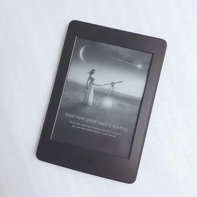 Kindle Paperwhite 第7世代 マンガモデル 32GB