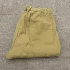 【SB351】 BEN DAVIS ワークパンツ サイズS ベージュ