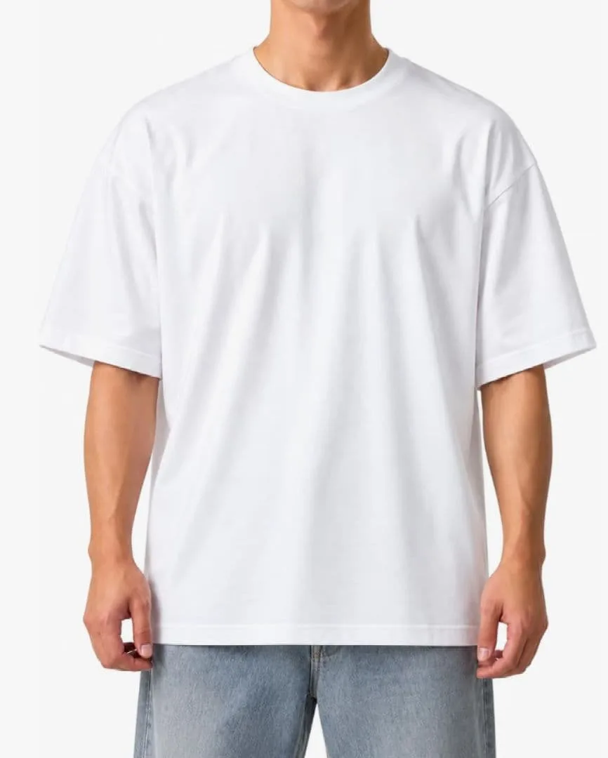 バロット Tシャツ メンズ 半袖 ビッグシルエット 無地 オーバーサイズTシャツ