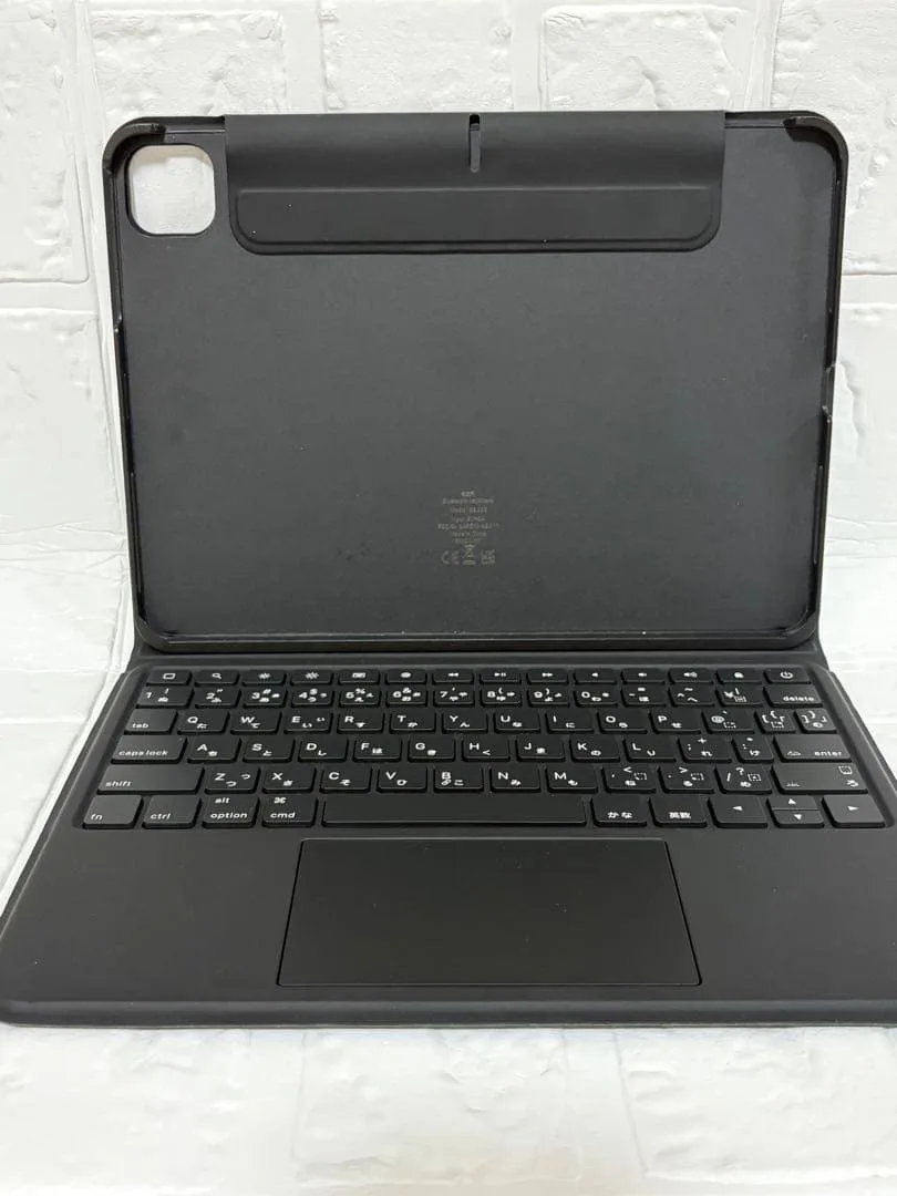 【動作良好】ESR Ascend キーボードケース 6B005 (11インチ)